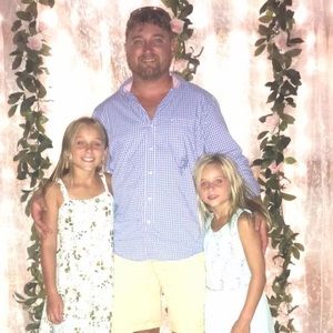 Meet your Posher, Jamie